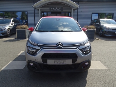 Citroen C3 1.2 Shine Pack*LED*DAB*NAVI*SHZG*RFK*GJR*TEMP