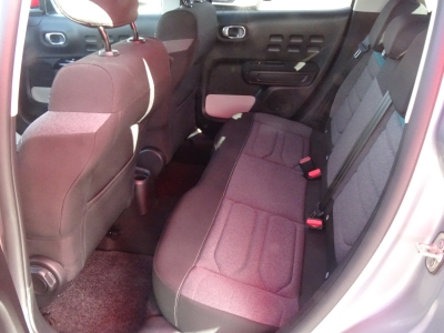 Citroen C3 1.2 Shine Pack*LED*DAB*NAVI*SHZG*RFK*GJR*TEMP