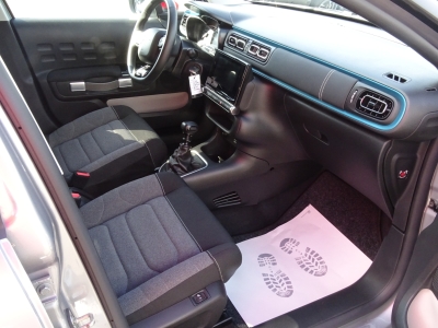 Citroen C3 1.2 Shine Pack*LED*DAB*NAVI*SHZG*RFK*GJR*TEMP