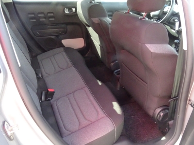 Citroen C3 1.2 Shine Pack*LED*DAB*NAVI*SHZG*RFK*GJR*TEMP