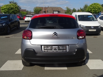 Citroen C3 1.2 Shine Pack*LED*DAB*NAVI*SHZG*RFK*GJR*TEMP