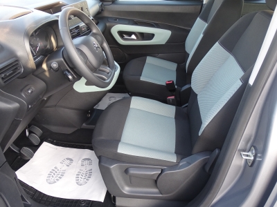 Citroen Berlingo XL*7 SITZER*KLIMA*TEL.*SPUR ASSI*TEMPO*