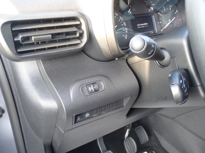 Citroen Berlingo XL*7 SITZER*KLIMA*TEL.*SPUR ASSI*TEMPO*