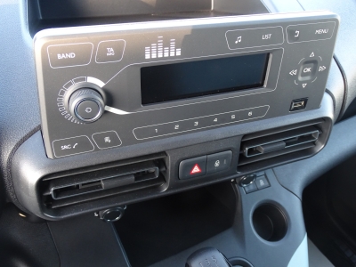 Citroen Berlingo XL*7 SITZER*KLIMA*TEL.*SPUR ASSI*TEMPO*