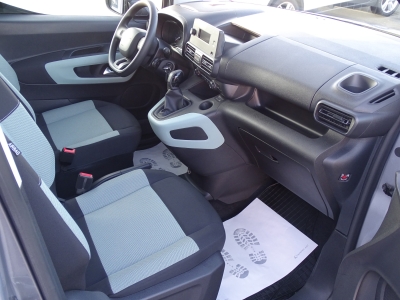 Citroen Berlingo XL*7 SITZER*KLIMA*TEL.*SPUR ASSI*TEMPO*
