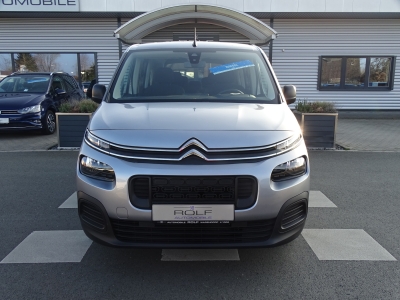 Citroen Berlingo XL*7 SITZER*KLIMA*TEL.*SPUR ASSI*TEMPO*
