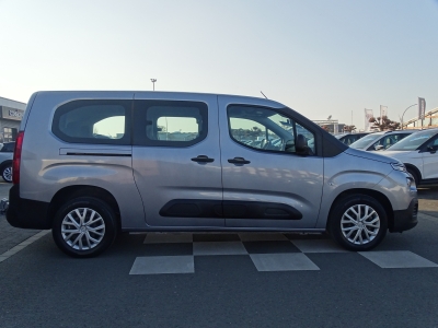 Citroen Berlingo XL*7 SITZER*KLIMA*TEL.*SPUR ASSI*TEMPO*