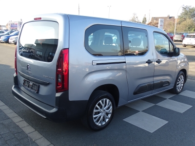 Citroen Berlingo XL*7 SITZER*KLIMA*TEL.*SPUR ASSI*TEMPO*