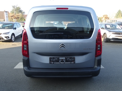 Citroen Berlingo XL*7 SITZER*KLIMA*TEL.*SPUR ASSI*TEMPO*