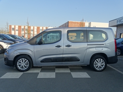 Citroen Berlingo XL*7 SITZER*KLIMA*TEL.*SPUR ASSI*TEMPO*
