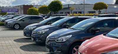 Dacia Sandero 1.0 Stepway Expression+*LED*RFK*NAVI*PDC