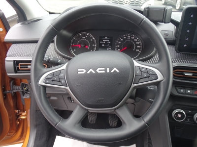 Dacia Sandero 1.0 Stepway Expression+*LED*RFK*NAVI*PDC