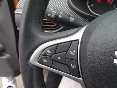 Dacia Sandero 1.0 Stepway Expression+*LED*RFK*NAVI*PDC