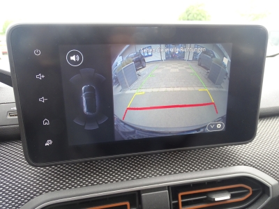 Dacia Sandero 1.0 Stepway Expression+*LED*RFK*NAVI*PDC