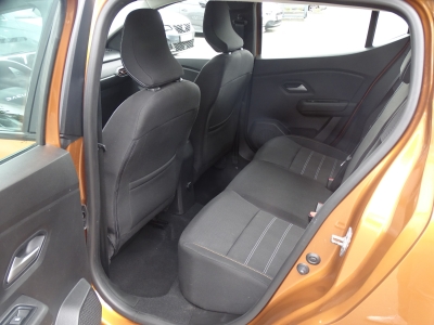 Dacia Sandero 1.0 Stepway Expression+*LED*RFK*NAVI*PDC
