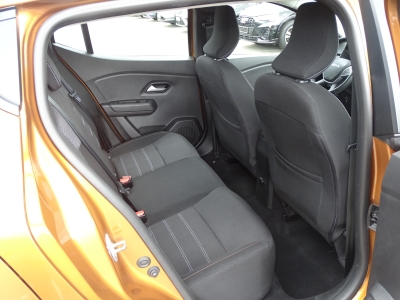 Dacia Sandero 1.0 Stepway Expression+*LED*RFK*NAVI*PDC