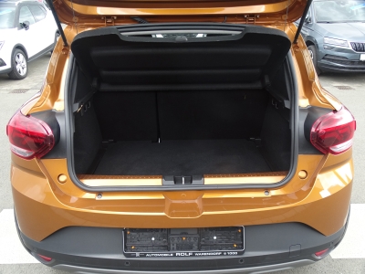 Dacia Sandero 1.0 Stepway Expression+*LED*RFK*NAVI*PDC