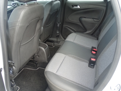 Opel Crossland 1.5Elegance*LED*NAVI*SHZG*PDC*DAB*TEL*