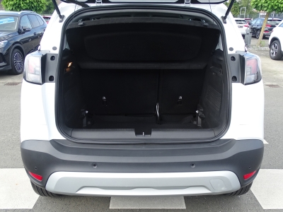 Opel Crossland 1.5Elegance*LED*NAVI*SHZG*PDC*DAB*TEL*