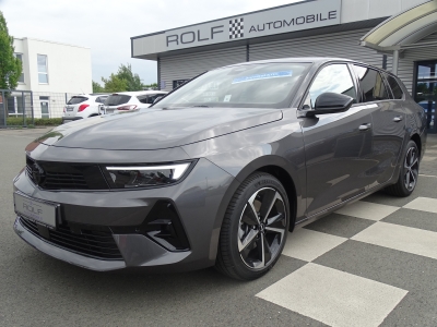 Opel Astra 1.2 GS Line*AT*CARPLAY*SHZG*LED*TEL.*DAB*