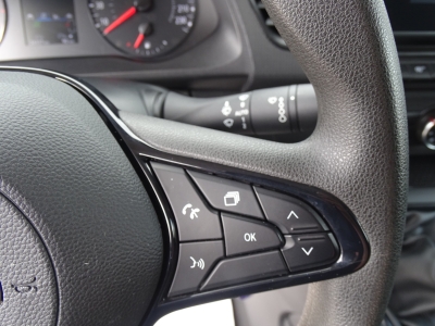 Nissan Townstar L1Acenta*LED*DAB*KLIMA*TEMP*CARPLAY*RFK