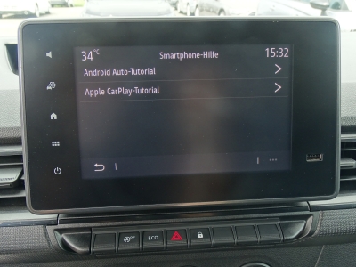 Nissan Townstar L1Acenta*LED*DAB*KLIMA*TEMP*CARPLAY*RFK