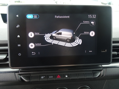 Nissan Townstar L1Acenta*LED*DAB*KLIMA*TEMP*CARPLAY*RFK