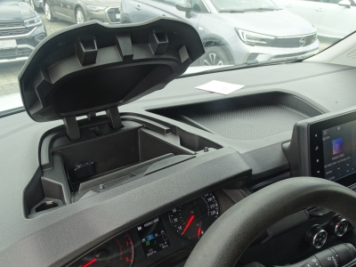 Nissan Townstar L1Acenta*LED*DAB*KLIMA*TEMP*CARPLAY*RFK