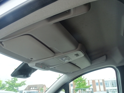 Nissan Townstar L1Acenta*LED*DAB*KLIMA*TEMP*CARPLAY*RFK