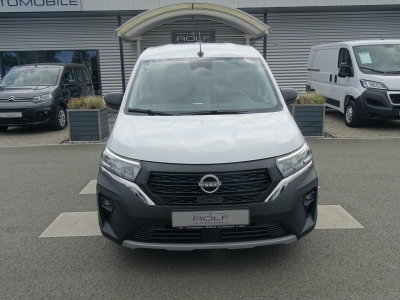 Nissan Townstar L1Acenta*LED*DAB*KLIMA*TEMP*CARPLAY*RFK