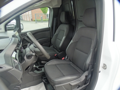 Nissan Townstar L1Acenta*LED*DAB*KLIMA*TEMP*CARPLAY*RFK