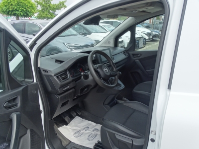 Nissan Townstar L1Acenta*LED*DAB*KLIMA*TEMP*CARPLAY*RFK