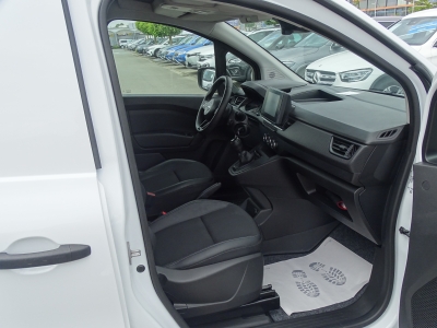 Nissan Townstar L1Acenta*LED*DAB*KLIMA*TEMP*CARPLAY*RFK