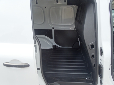 Nissan Townstar L1Acenta*LED*DAB*KLIMA*TEMP*CARPLAY*RFK