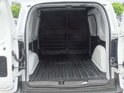 Nissan Townstar L1Acenta*LED*DAB*KLIMA*TEMP*CARPLAY*RFK