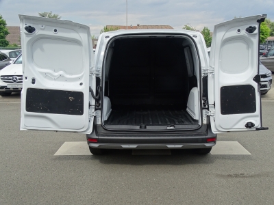 Nissan Townstar L1Acenta*LED*DAB*KLIMA*TEMP*CARPLAY*RFK