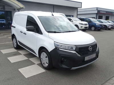 Nissan Townstar L1Acenta*LED*DAB*KLIMA*TEMP*CARPLAY*RFK