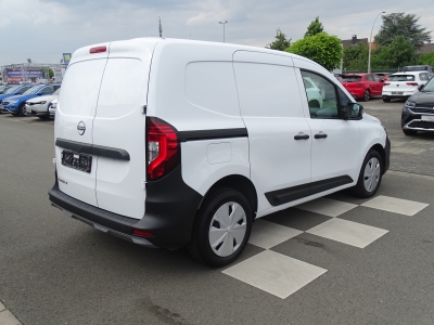Nissan Townstar L1Acenta*LED*DAB*KLIMA*TEMP*CARPLAY*RFK