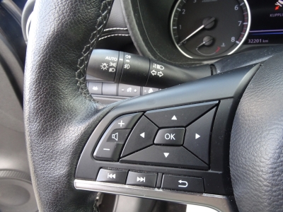 Nissan Juke 1.0N-Connecta*NAVI*LED*DAB*SHZG*RFK*PDC*GJR