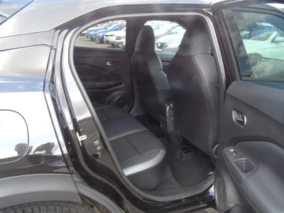 Nissan Juke 1.0N-Connecta*NAVI*LED*DAB*SHZG*RFK*PDC*GJR