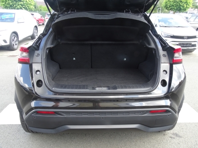 Nissan Juke 1.0N-Connecta*NAVI*LED*DAB*SHZG*RFK*PDC*GJR