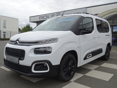 Citroen Berlingo SHINE XL*7-SITZER*RFK*TEMPO*DAB*C APP`S
