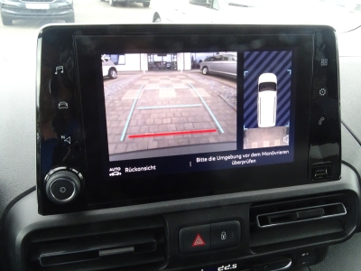 Citroen Berlingo SHINE XL*7-SITZER*RFK*TEMPO*DAB*C APP`S