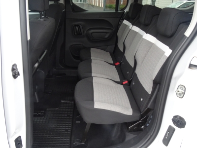 Citroen Berlingo SHINE XL*7-SITZER*RFK*TEMPO*DAB*C APP`S
