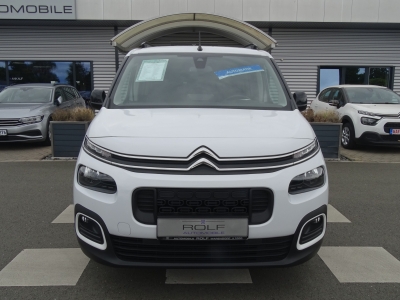 Citroen Berlingo SHINE XL*7-SITZER*RFK*TEMPO*DAB*C APP`S