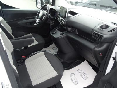 Citroen Berlingo SHINE XL*7-SITZER*RFK*TEMPO*DAB*C APP`S