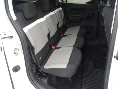 Citroen Berlingo SHINE XL*7-SITZER*RFK*TEMPO*DAB*C APP`S