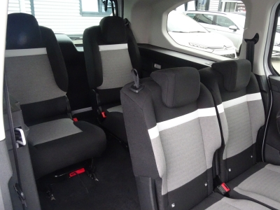 Citroen Berlingo SHINE XL*7-SITZER*RFK*TEMPO*DAB*C APP`S