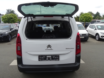 Citroen Berlingo SHINE XL*7-SITZER*RFK*TEMPO*DAB*C APP`S