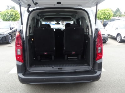 Citroen Berlingo SHINE XL*7-SITZER*RFK*TEMPO*DAB*C APP`S